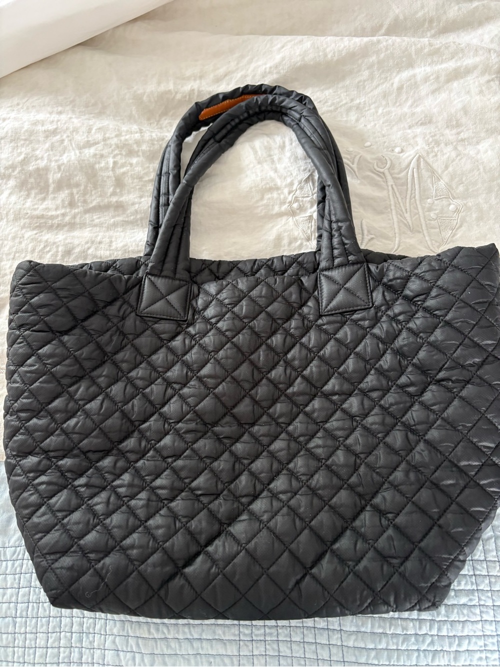 MZ WALLACE original Metro Tote - Picture 2 of 6